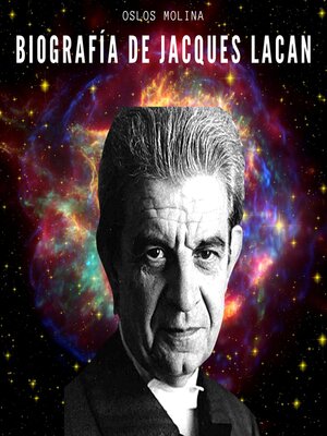 cover image of Biografía de Jacques Lacan